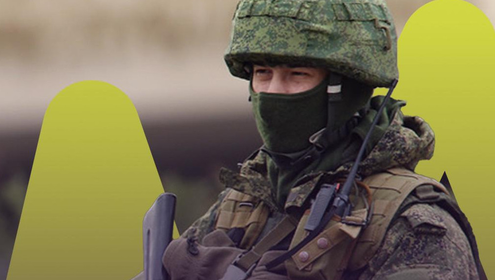 В Дагестане заработал сайт «КОНТРАКТ 05.РФ», содержащий информацию о требованиях к желающим поступить на военную службу по контракту